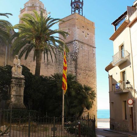 Sitges Apartment Dış mekan fotoğraf