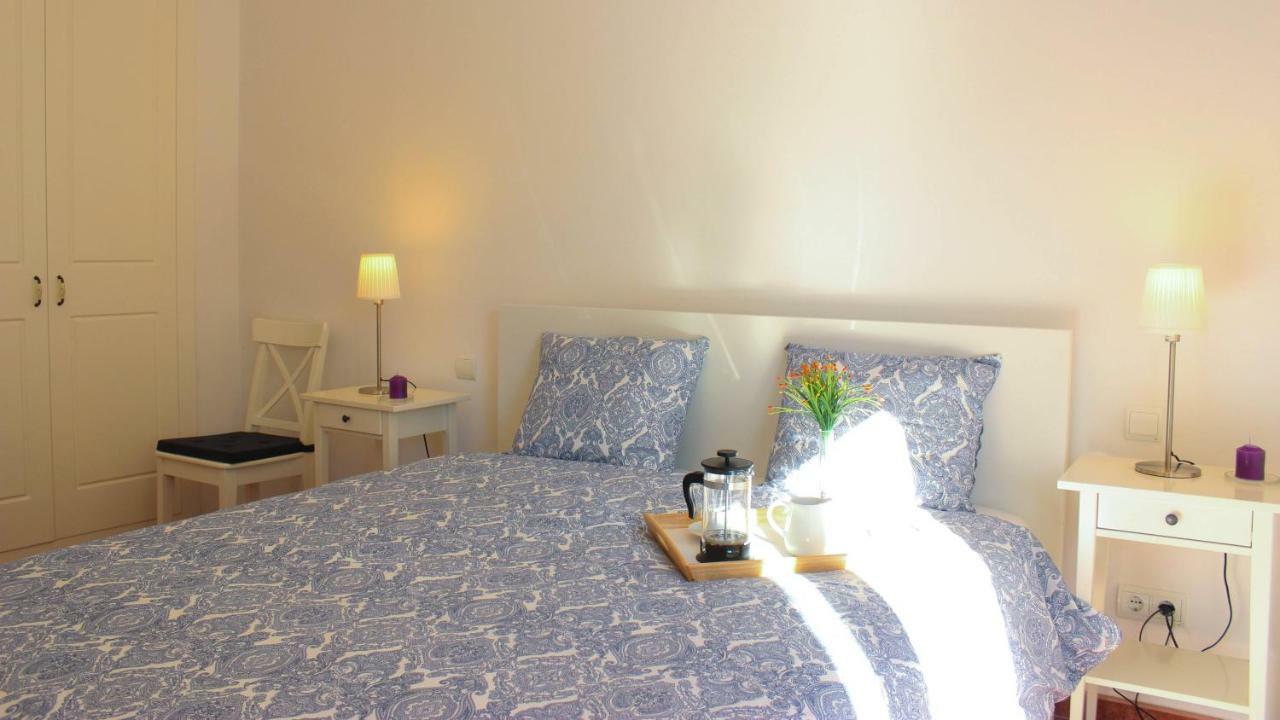 Sitges Apartment Dış mekan fotoğraf