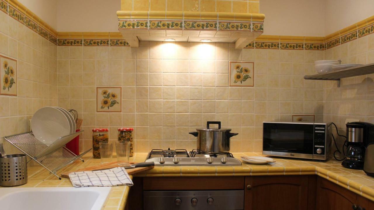 Sitges Apartment Dış mekan fotoğraf