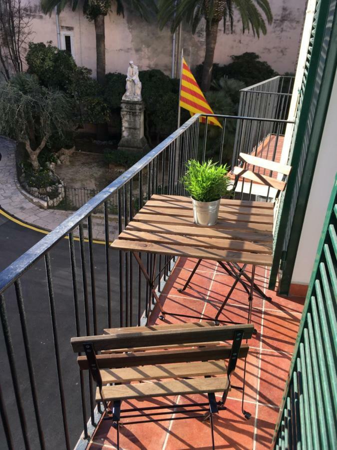 Sitges Apartment Dış mekan fotoğraf