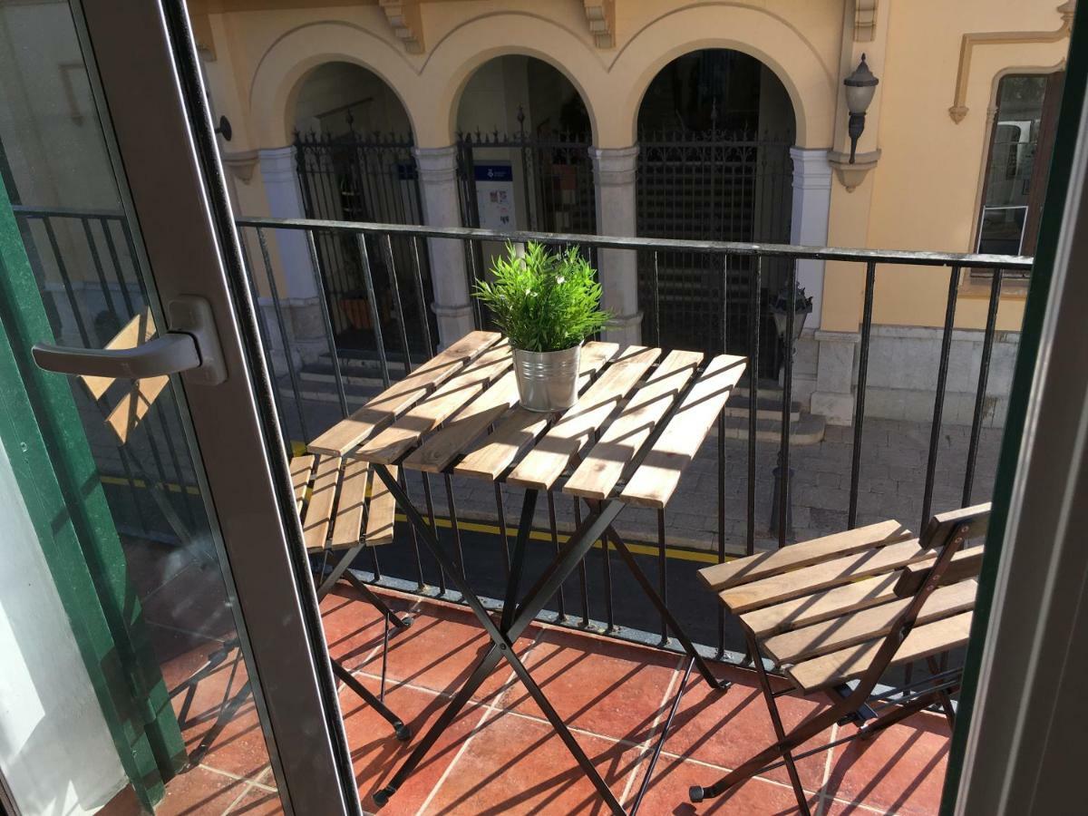 Sitges Apartment Dış mekan fotoğraf