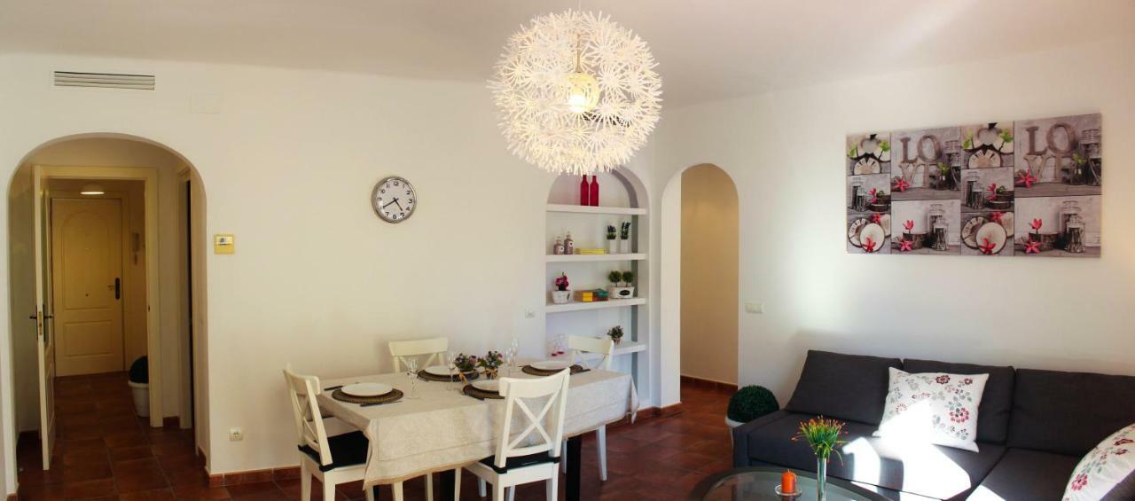 Sitges Apartment Dış mekan fotoğraf