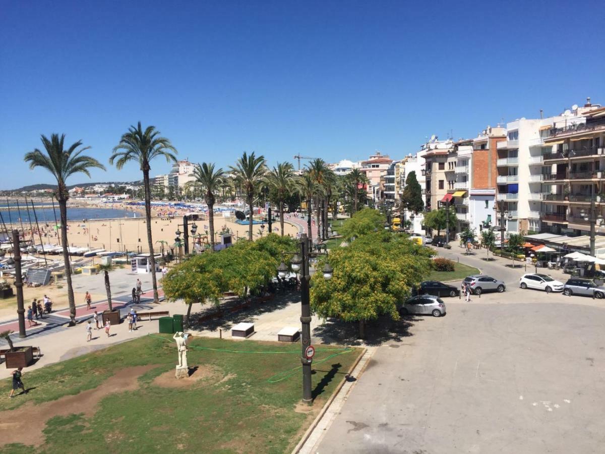 Sitges Apartment Dış mekan fotoğraf
